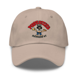 Poopeotzies Premium Classic Cap | Richmond Kentucky